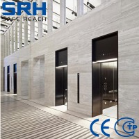 Srh Passenger Elevator with Germany Technology
