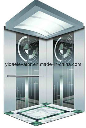 Passenger Elevator (YD-04-2) Image1