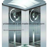 Passenger Elevator (YD-04-2)
