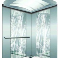 Passenger Elevator (YDJ-O3-09)