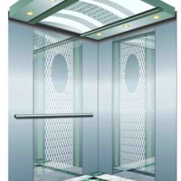 Passenger Elevator (YD-O3-3)