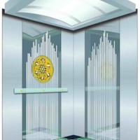 Passenger Elevator (YDJ-O3-2)