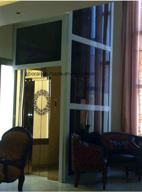 Elevator for Private Home Installation Image1