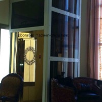 Elevator for Private Home Installation