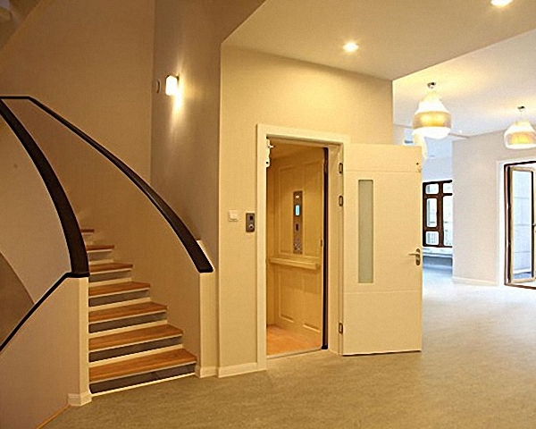 Home Elevator for Private House Image1