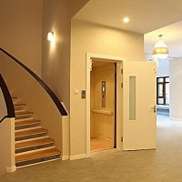 Home Elevator for Private House
