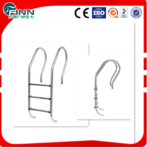 Stainless Steel swimming Pool Escalator with Ce Certification Image1