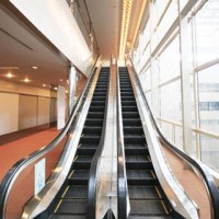 High Efficient Original Design Durable Commercial Escalator