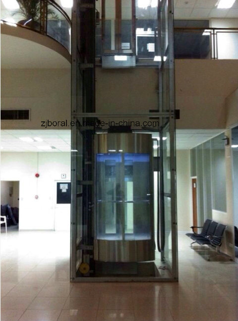 Home Elevator Made in China Image1