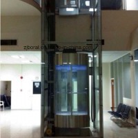 Home Elevator Made in China