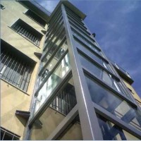 China Made Villa Elevator for Private House