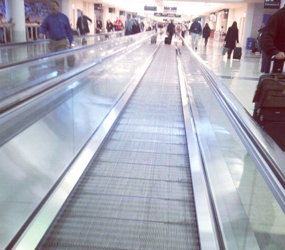 Top 10 China Factory Manfactured Moving Walks Image1