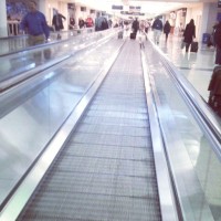 Top 10 China Factory Manfactured Moving Walks