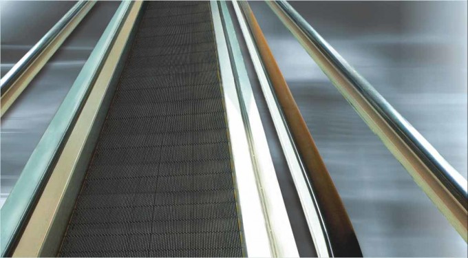 High Quality Moving Walk Stainless Steel Image1