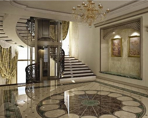 Villa Elevator From China Manufacturer Image1