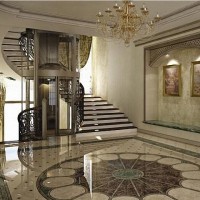 Villa Elevator From China Manufacturer