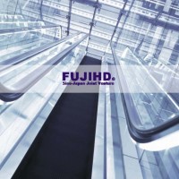 FUJI 30/35 Degrees Escalator Company