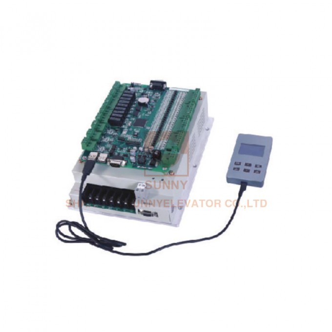 Integrated Elevator Drive of Elevator Spare Parts (SN-INV-SP3000) Image1