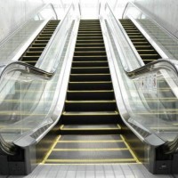 Srh Ce Tested En81 Proved China Stair Elevator