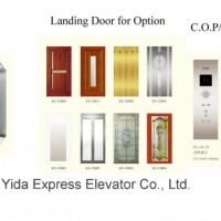 Machine Roomless Home Elevator Manufacturer