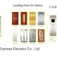 Full Sightseeing Home Elevator Manufacturer