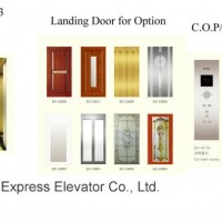Professional Home Elevator Manufacturer in China