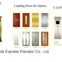 Home Elevator with Good Quality and Competitive Price