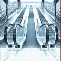 Indoor Escalator, Conveyor with 30 Degree (XNFT-001)