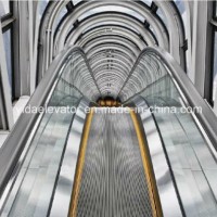 Indoor Outdoor Commercial Heavy Duty Vvvf Moving Walk