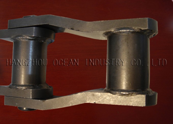 Heavy Duty Crank Chain 4020 Image1