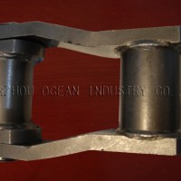 Heavy Duty Crank Cha