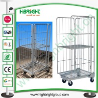 Mobile Laundry Cart, Narrow Laundry Cart, Laundry Cart Sale