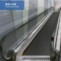 Public Escalator-001