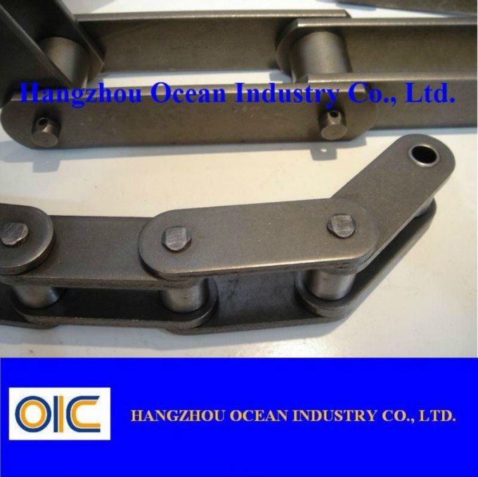 Heavy Duty Crank Conveyor Chain 4824 Image1