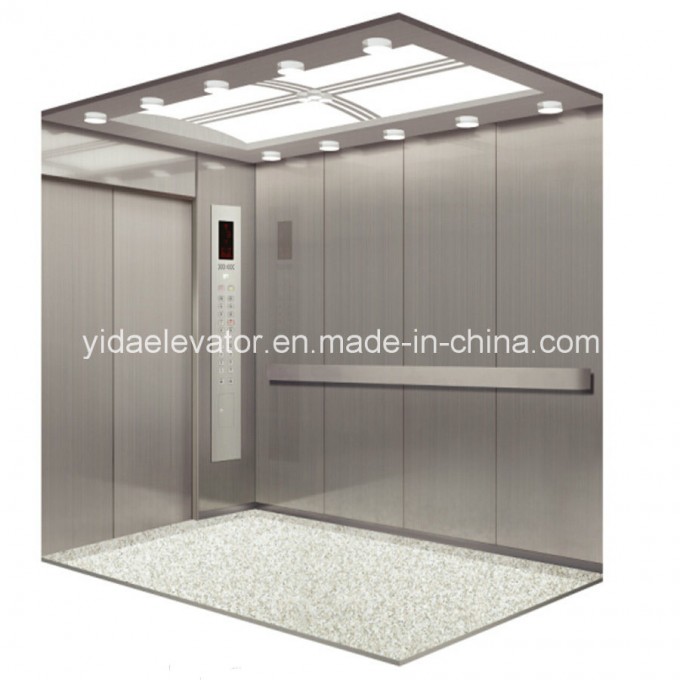 Hospital Bed Elevator for Hospital From Elevator Manufacturer Image1