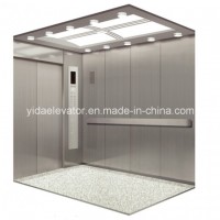 Hospital Bed Elevator for Hospital From Elevator Manufacturer
