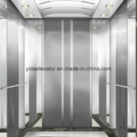 Professional Manufacturer of Passenger Elevator (JQ-B006)