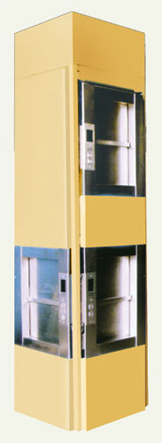 Dumbwaiter Elevator for Kitchen Image1