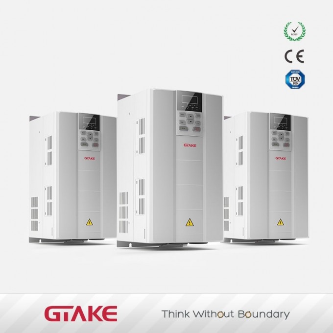 0.4kw-1200kw General Purpose Frequency Inverter Image1