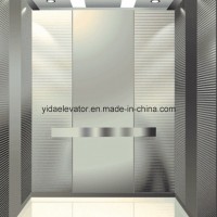 Das Passenger Elevator From Germany (JQ-B003)