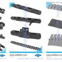 Nonstandard Piv Drive Chains, Transmission Chains, Customized