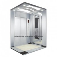 Gearless Passenger Elevator From Professional Manufacturer