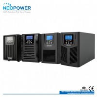 Online UPS AC Single