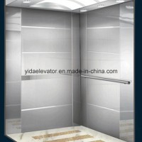 Full Collective Selective Passenger Elevator (JQ-N009)