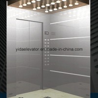 Comfortable Passenger Elevator for Sale (JQ-N012)