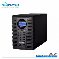 Single Phase Outdoor