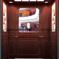 Vvvf FUJI Home Residential Passenger Elevator (JQ-B014)