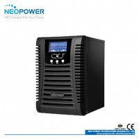 Single Phase Online 