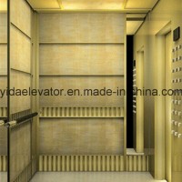 FUJI Excellent Quality Passenger Elevator (JQ-N002)
