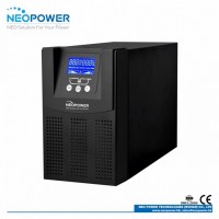 Inverter UPS 1000va 